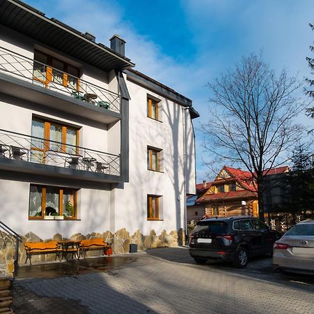 Pokoje Oko Zakopane Exteriör bild
