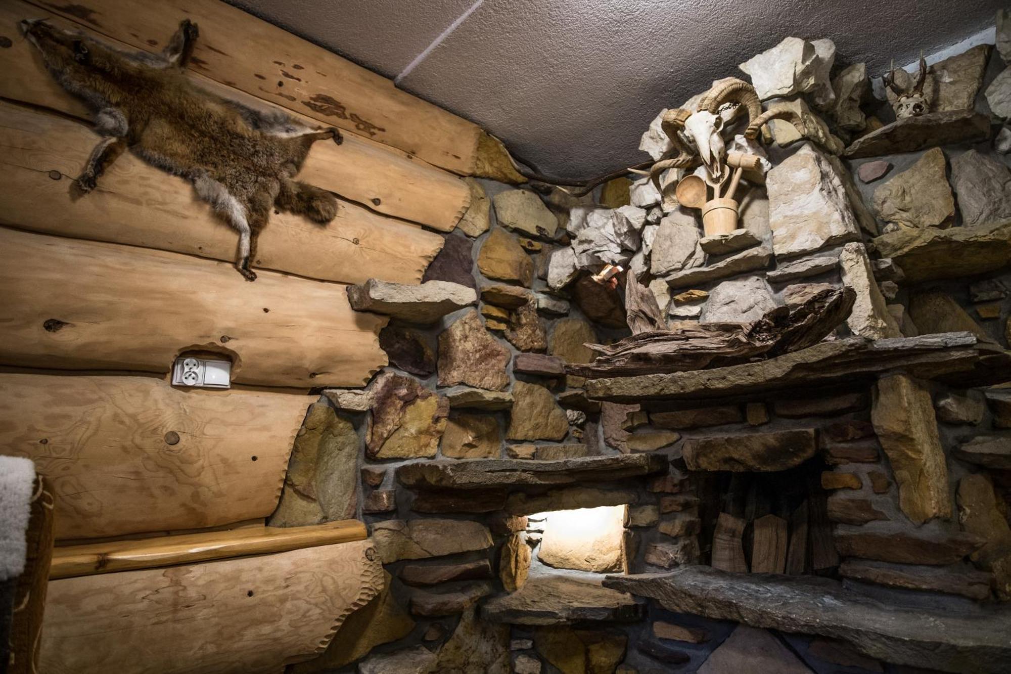 Pokoje Oko Zakopane Exteriör bild