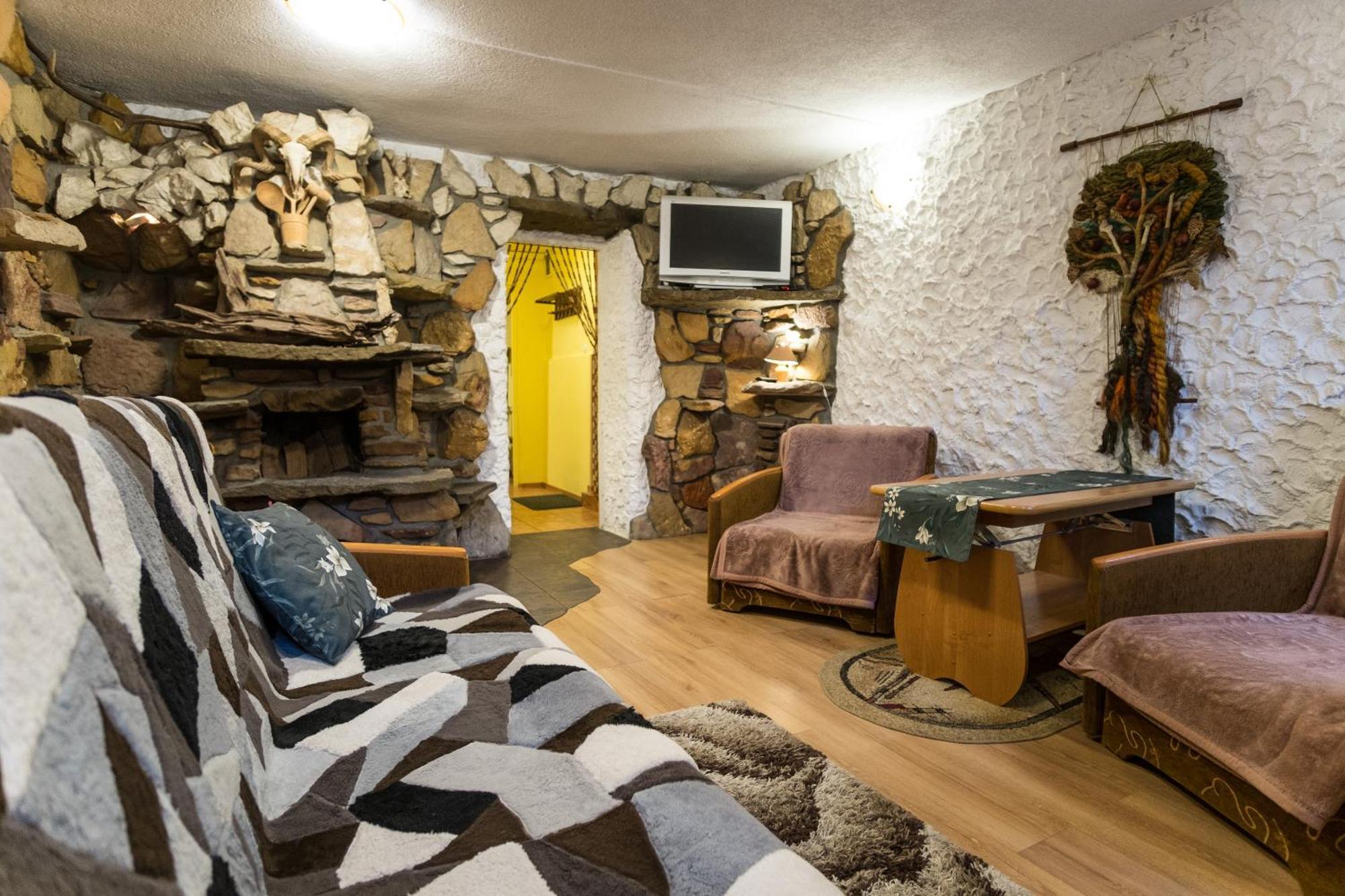 Pokoje Oko Zakopane Exteriör bild