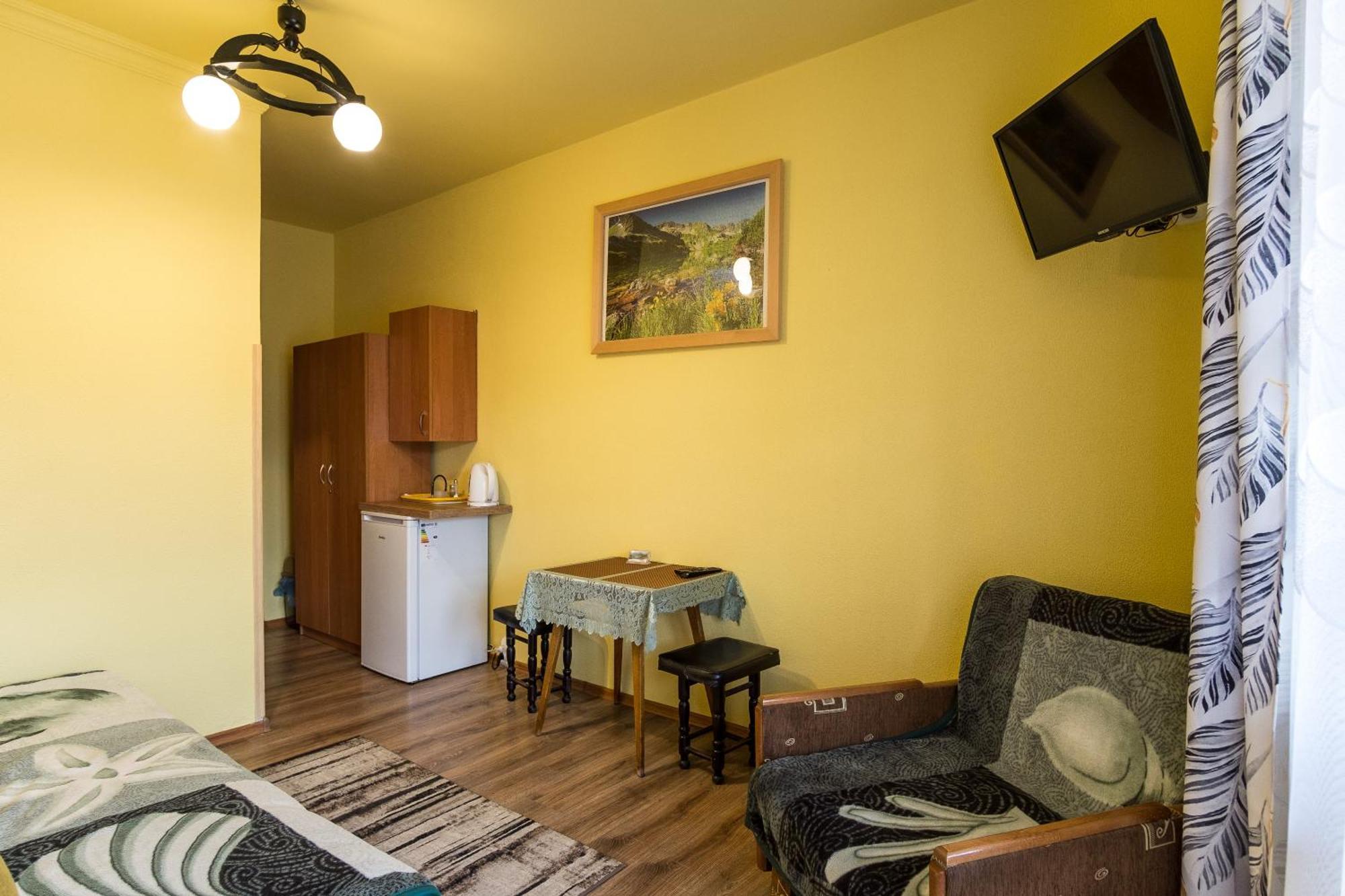 Pokoje Oko Zakopane Exteriör bild